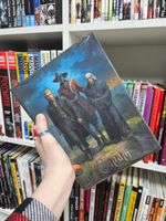 Страж. Коллекционное издание