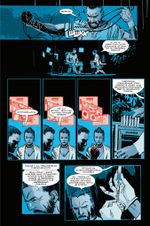 БРСРК Киану Ривза #2