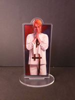 Акриловый стенд "Майор Гром: Игра. Сергей Разумовский"