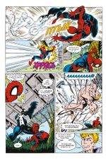 Удивительный Человек-Паук #361-363 (Первое появление Карнажа)