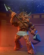 TMNT Mirage Comics: Triceraton Gladiator
