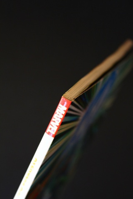 Avengers A.I. Vol. 2: 12000 AD TP OOP