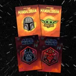 The Mandalorian Crowdfunding
