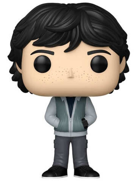 Funko POP! Stranger Things: Mike Wheeler #1783