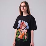 Футболка "Игорь Гром: Уля"