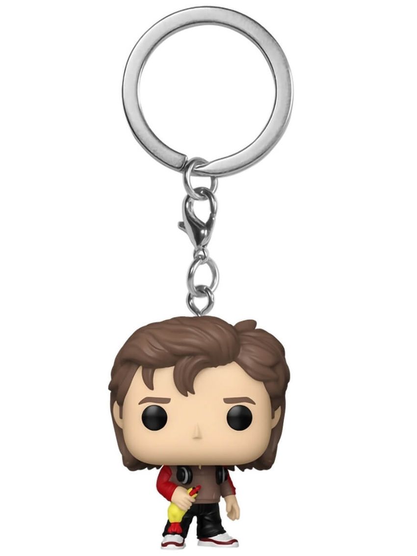 Funko Pocket POP! Stranger Things: Steve Harrington