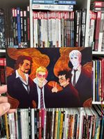 Набор "EDGE Talent: YagA”