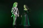 Beetlejuice Delores: Neca Toony Terrors 2-pack