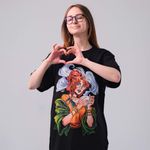 Футболка "Игорь Гром: Уля"