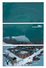 Ядерная Зима. Том 1