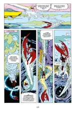 Железный Человек. Войны брони