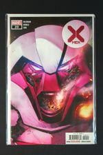 X-Men by Hickman #1-20