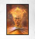 Постер “Bubble Icons: Фаэтон”