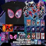 Across the Spider-Verse Crowdfunding