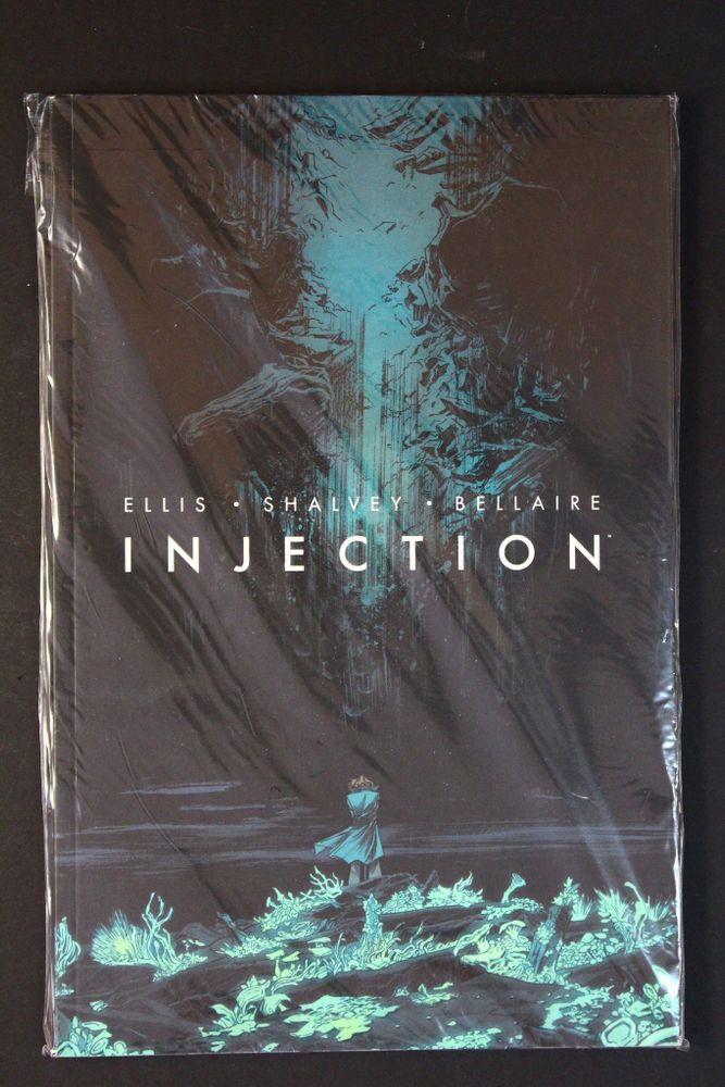 Injection TPB