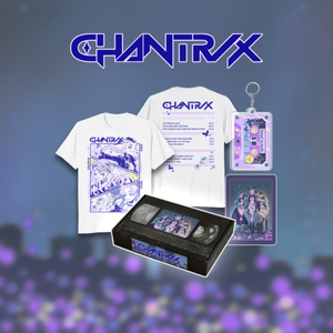 Набор "BUBBLE Дискотека: Чаровницы"