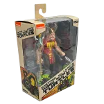 TMNT Mirage Comics: Savanti Romero