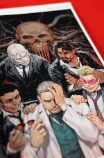 Игорь Гром. Полное издание. Книга 3