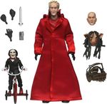 Ultimate Saw: Jigsaw Killer (Red Robe)