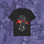 Футболка "Batman Beyond"