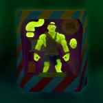 Toxic Crusader Ultimates: Radioactive Red Rage