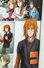 Разумовский и Волков. Дорога в никуда (кинообложка)