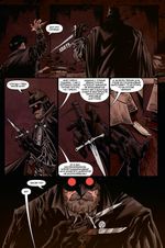 Общество летучих мышей: Дело Бутафора (Эксклюзив магазинов комиксов, мягкий переплёт)