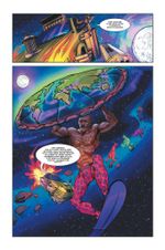 Хорошие Ребята. ЭКСКЛЮЗИВНАЯ ОБЛОЖКА ДЛЯ КОМИКСШОПОВ