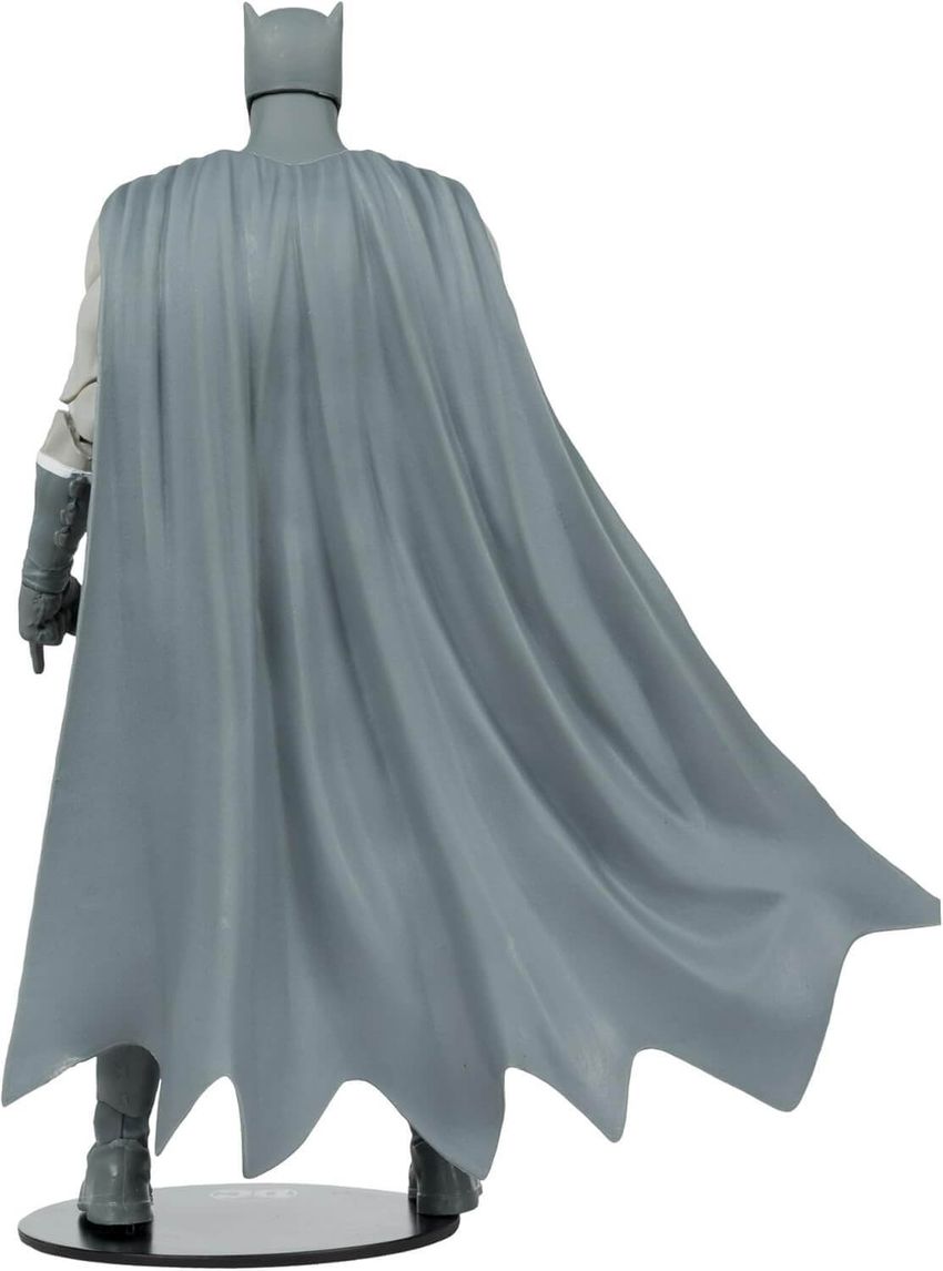 DC Multiverse: Batman (Bat-Manga) Collector Edition