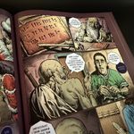Архивы Богов. Полиглот