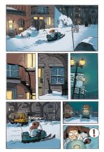 Ядерная Зима. Том 1