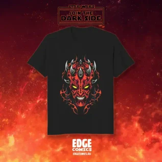 Футболка "Darth Maul"