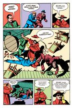 Detective Comics #38. Первое появление Робина