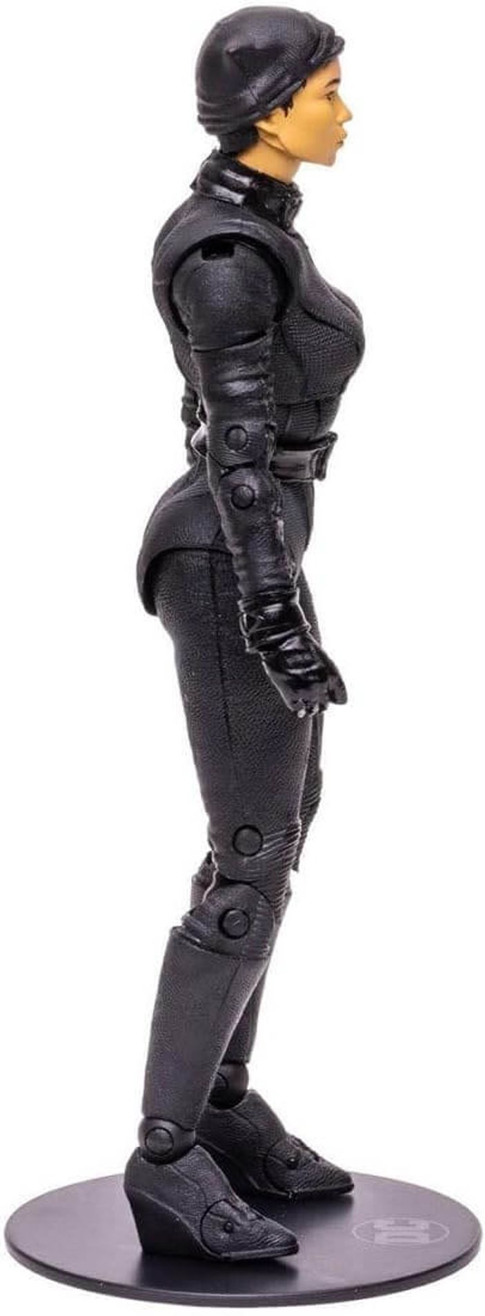 DC Multiverse: Catwoman Unmasked Variant