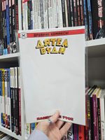 Древние комиксы. Дятел Вуди. Нашествие уток (Бланковая обложка)