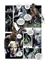 Страж. Ангел смерти (лимитированное издание)