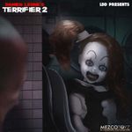 Living Dead Dolls: Terrifier 2 Little Pale Girl