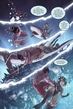 Shadow Fight. Том 3