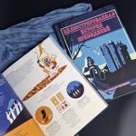 Иллюстрированная история привидений. УЦЕНКА