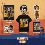 A Hideo Kojima Crowdfunding