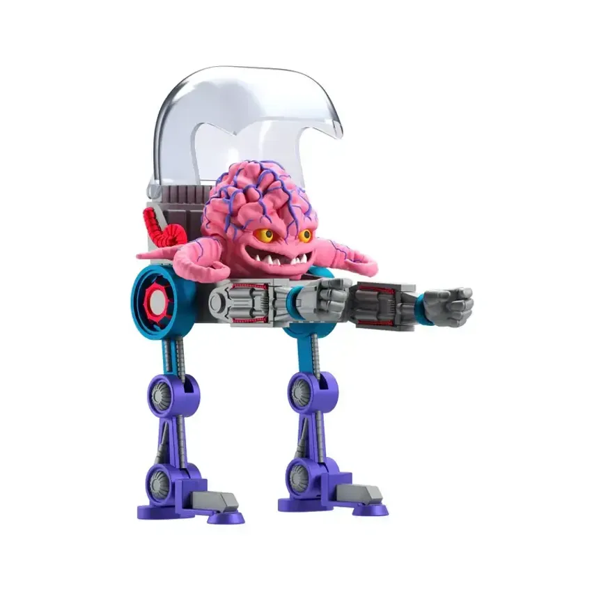 TMNT Ultimates: Krang