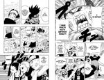 Naruto. Наруто. Книга 3. Верный путь