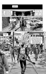 Волчья Мировая Война. Том 1