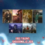 Чумной Доктор Crowdfunding