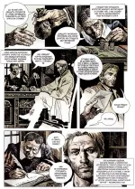 Страж. Ключ от рая