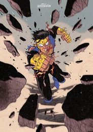 Invincible