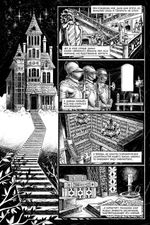 Классика в комиксах. По. Береника (Эксклюзив EDGE)