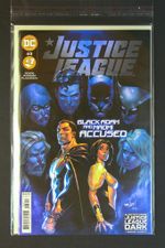 Justice League #59-71