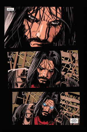 БРСРК Киану Ривза #1