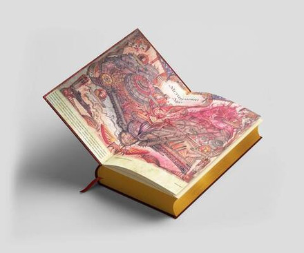 Warhammer. The Horus Heresy. Осада Терры. Том 2. Лимитированное издание